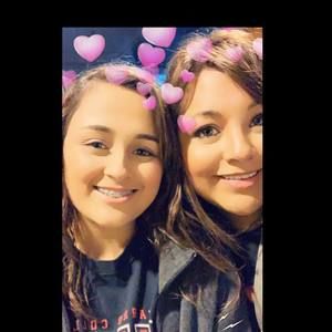 Meet your Posher, Patsy